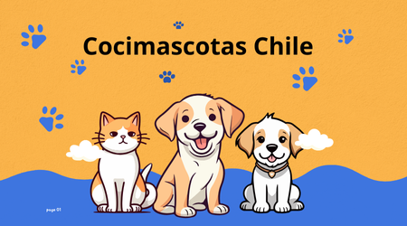 Cocimascotas